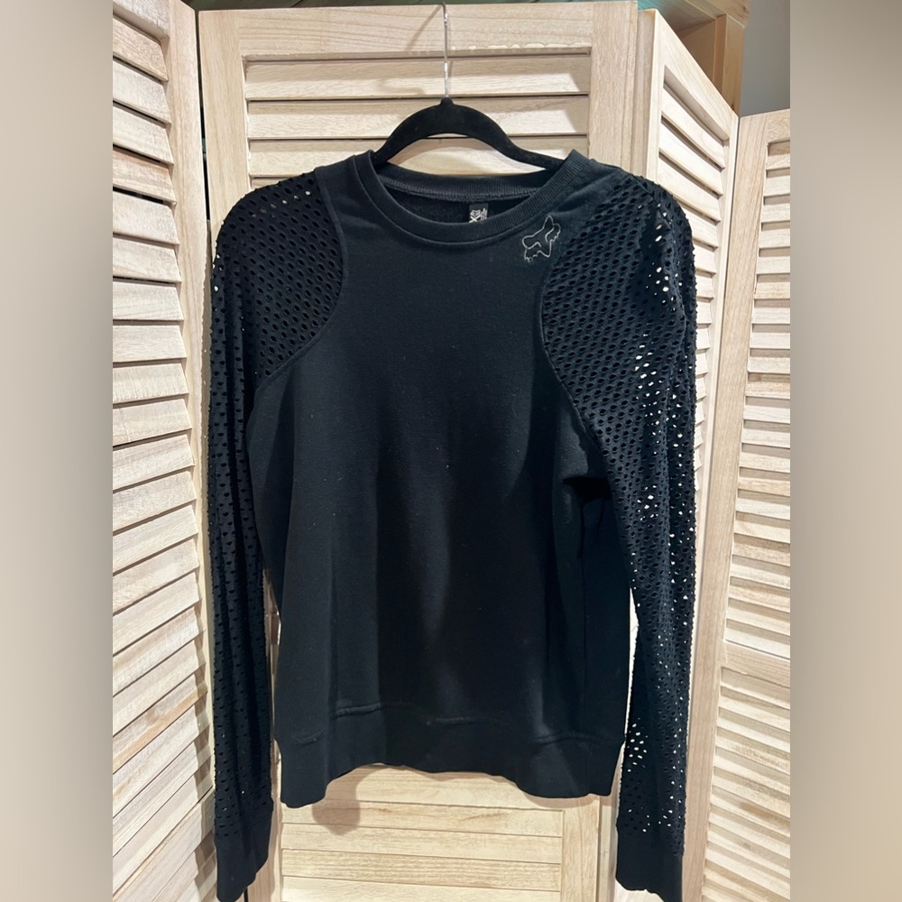 Fox Racing Sweatshirt